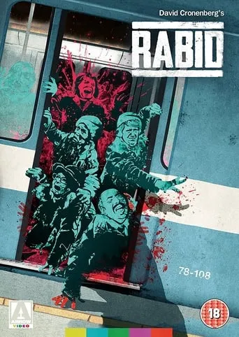 Raw, Rough and Rabid: The Lacerating Legacy of Cinépix movie poster - Rated 5/10