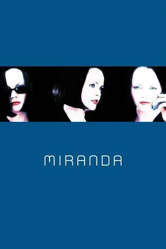 Miranda movie poster - Rated 5.5/10