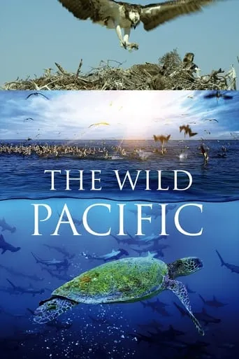 The Wild Pacific movie poster - Rated 7.3/10