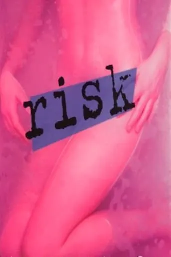 Risk movie poster - Rated 4.2/10