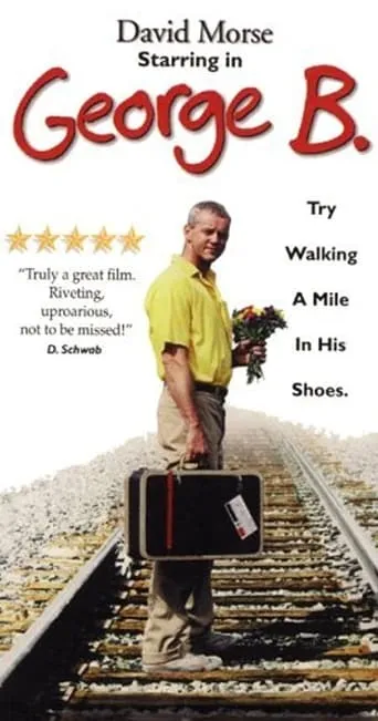 George B. movie poster - Entertainment content