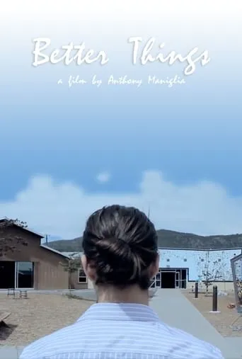 Better Things movie poster - Entertainment content