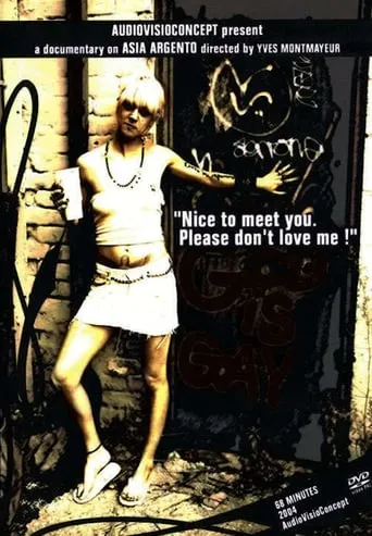 Nice to Meet You, Please Don't Love Me! movie poster - Entertainment content