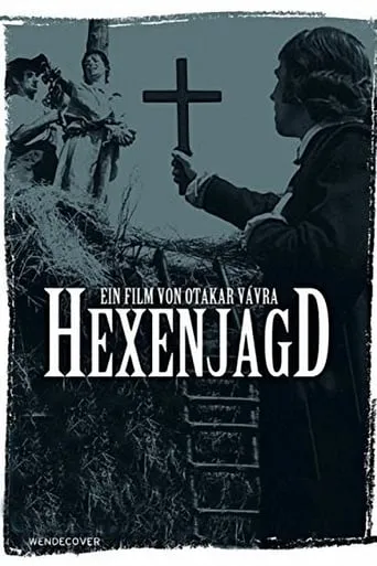 Hexenjagd movie poster - Entertainment content