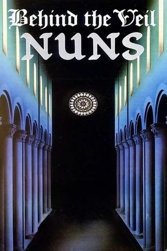 Behind the Veil: Nuns movie poster - Entertainment content