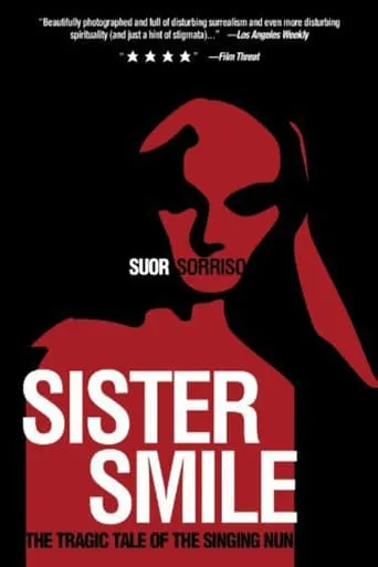 Sister Smile movie poster - Rated 0.8/10