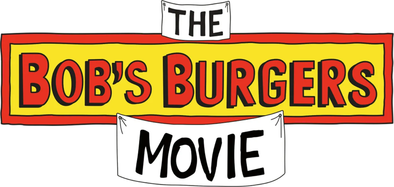 The Bob's Burgers Movie