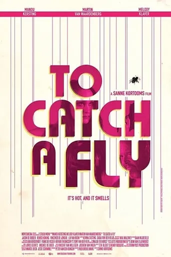 To Catch a Fly movie poster - Entertainment content