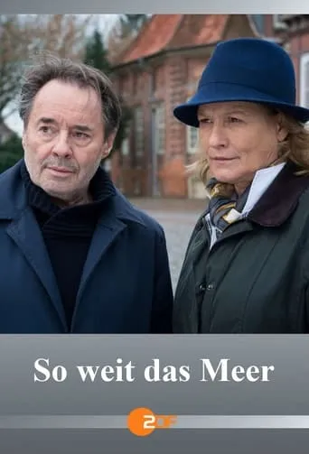 So weit das Meer movie poster - Rated 6/10