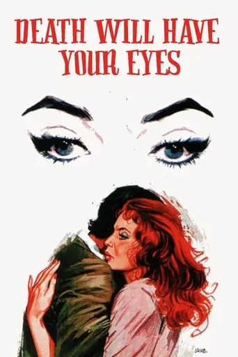 Death Will Have Your Eyes movie poster - Rated 3.8/10