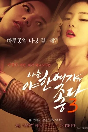 I Like Sexy Women 3 movie poster - Rated 4/10