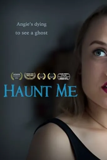 Haunt Me movie poster - Entertainment content