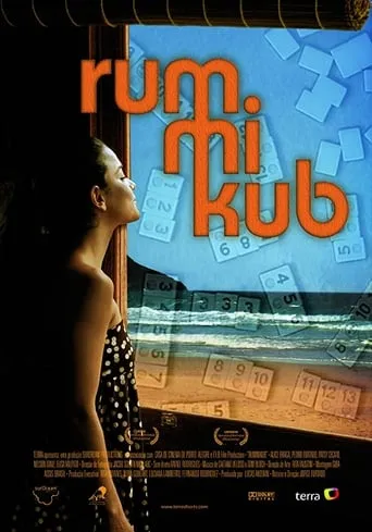 Rummikub movie poster - Entertainment content