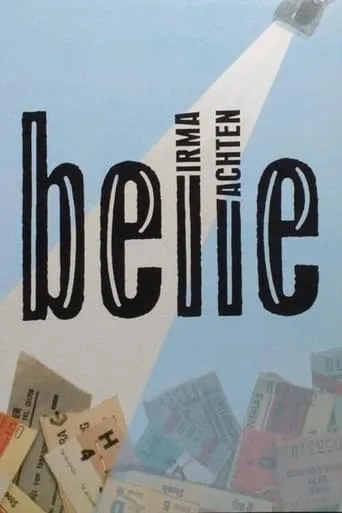 Belle movie poster - Rated 1/10