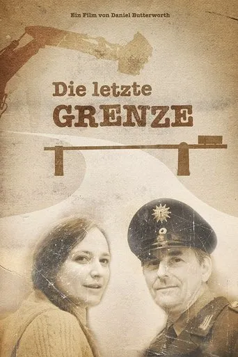 Die letzte Grenze movie poster - Entertainment content