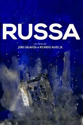 Russa movie poster - Rated 5.8/10