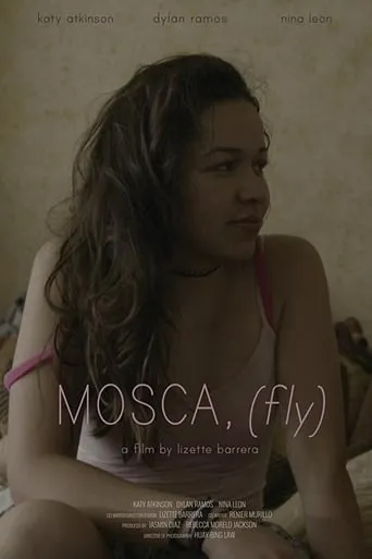Mosca movie poster - Entertainment content