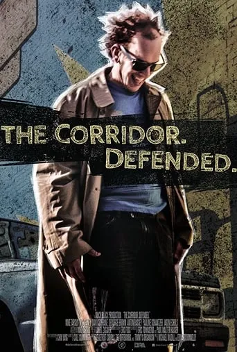 The Corridor Defended movie poster - Entertainment content