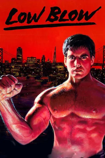 Low Blow movie poster - Rated 4.6/10