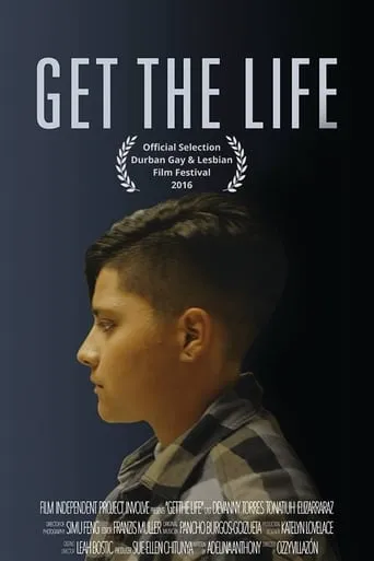 Get the Life movie poster - Rated 1.5/10