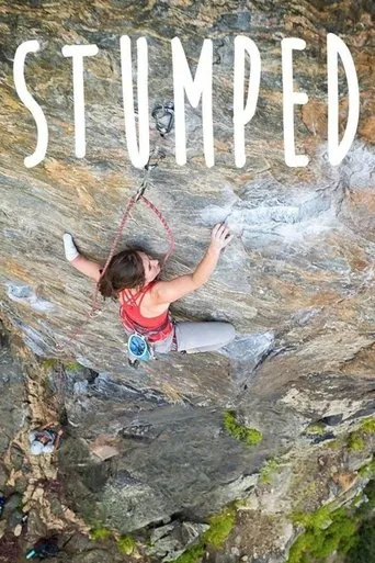 Stumped movie poster - Entertainment content