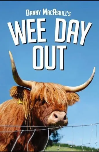 Danny MacAskill’s Wee Day Out movie poster - Rated 8/10