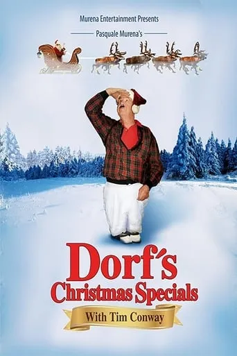 Dorf's Christmas Specials movie poster - Entertainment content