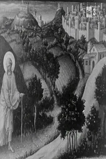 Dopo secoli - Immagini del pellegrinaggio di Paolo VI in Terrasanta movie poster - Entertainment content