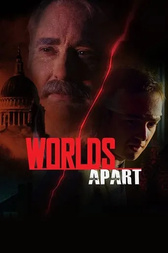 Worlds Apart movie poster - Entertainment content