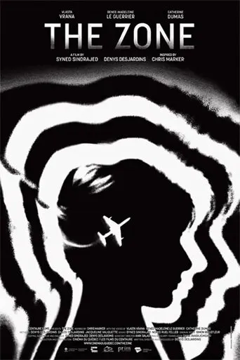 The Zone movie poster - Entertainment content