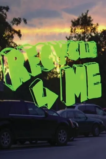 Recycle Me movie poster - Entertainment content