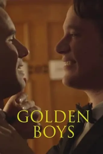Golden Boys movie poster - Entertainment content