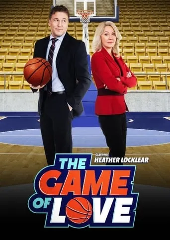 The Game of Love movie poster - Rated 3.417/10