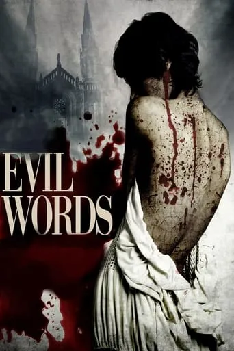 Evil Words movie poster - Rated 6.7/10