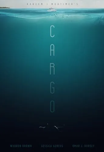 Cargo movie poster - Rated 6.2/10