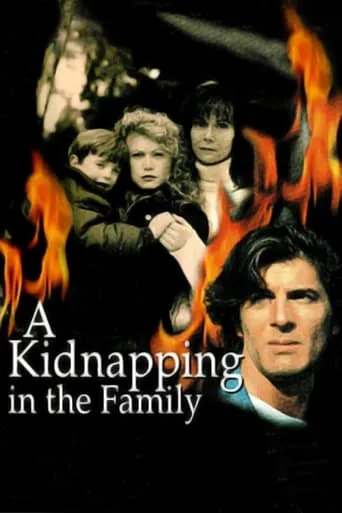 A Kidnapping in the Family movie poster - Entertainment content