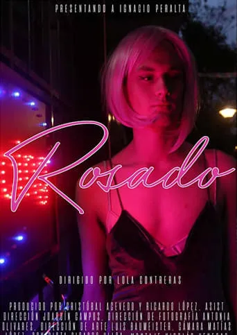Pink movie poster - Entertainment content