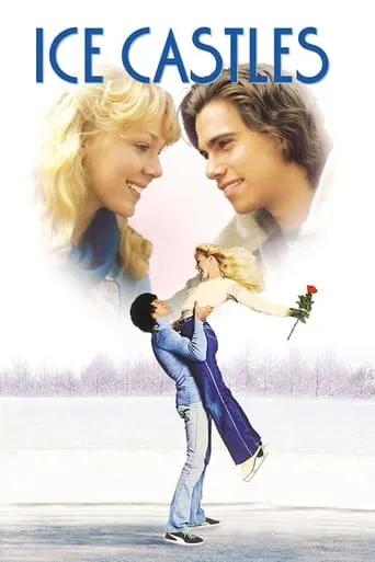 Ice Castles movie poster - Rated 7.321/10