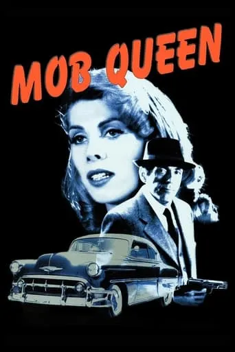 Mob Queen movie poster - Rated 1/10