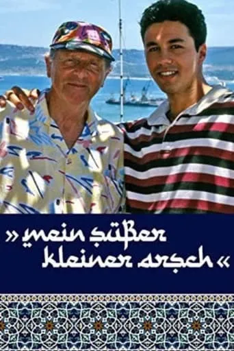 My Sweet Little Ass movie poster - Rated 4.2/10
