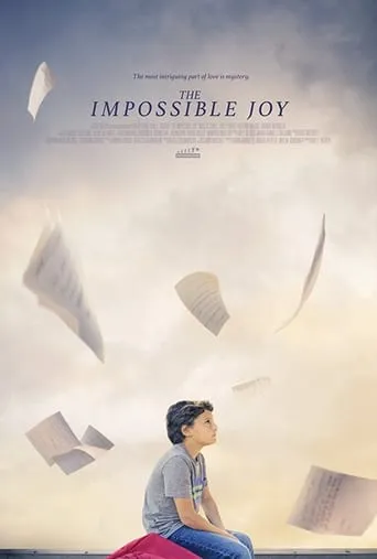 The Impossible Joy movie poster - Entertainment content