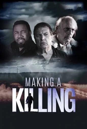 Making a Killing movie poster - Rated 5.2/10