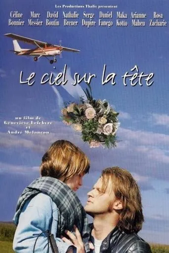 On Your Head movie poster - Rated 4.6/10