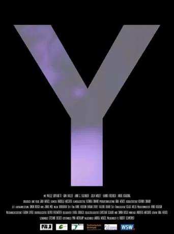 Y movie poster - Rated 5.2/10