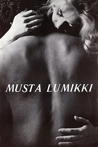 Musta Lumikki movie poster - Rated 4/10