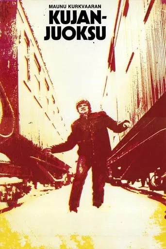 Maunu Kurkvaaran Kujanjuoksu movie poster - Rated 5.2/10