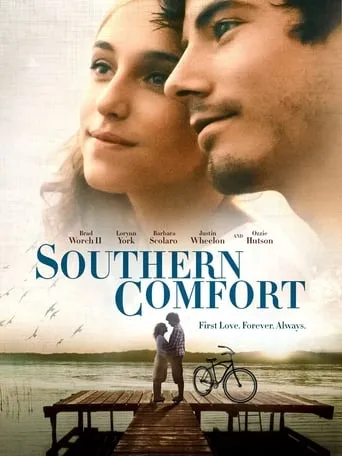 Southern Comfort movie poster - Rated 4.2/10