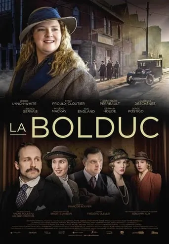 La Bolduc movie poster - Rated 7.5/10