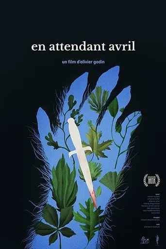 Waiting for April movie poster - Rated 5/10