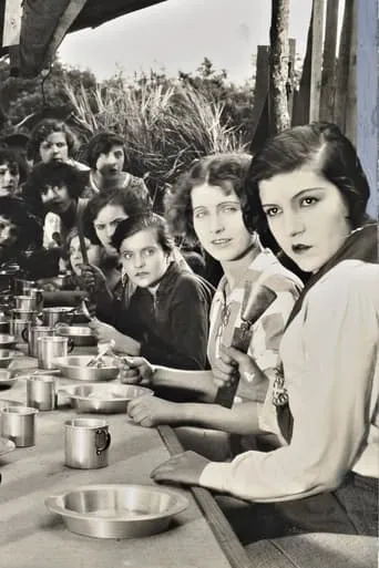 The Republic of Flappers movie poster - Entertainment content